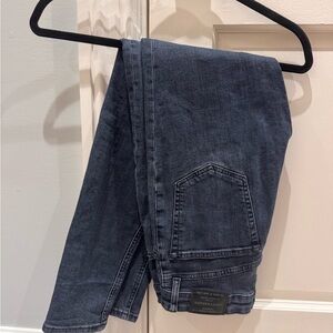 Lucky Brand Blue Slim Jeans